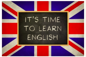 English